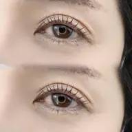 【モデル募集】まつげパーマ￥2,000 ※オフ不可 / お支払いは現金のみ※