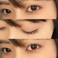 🔅上下ラッシュリフト🔆　大人気セット💭