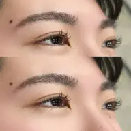 🩰パリジェンヌラッシュリフト🩰