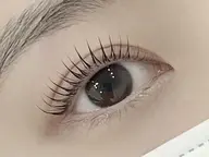 ✨ラッシュリフト下✨美容液付⚠️施術時間30分 ロッド5種類