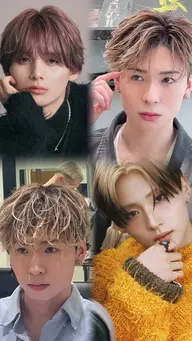《ヘアセット》シャンプー➕トリートメント✨➕ヘアセット
