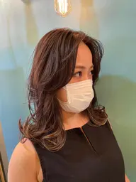 似合わせカット