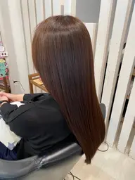 【ダメージレス】艶感カラー💖