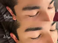 メンズアイブロウワックス💫¥4980