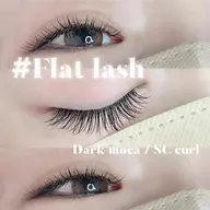 【再来】フラットラッシュ１００本 ポイントオフ込(LED変更+¥1000)