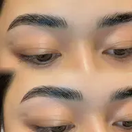 🇺🇸ハリウッドブロウリフトorナチュラルブロウリフト※wax付