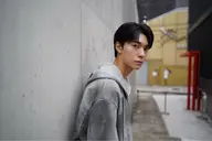 カット＋ケアパーマ