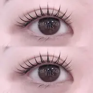 5/6 10時 まつ毛パーマモデル無料🎀