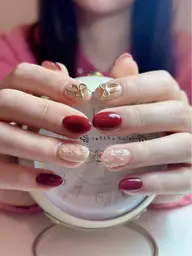 ハンド4本やり放題コース【持ち込み可能✅】 ⏰90分