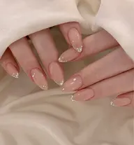 【ハンド】持ち込みデザイン90分コース🍒