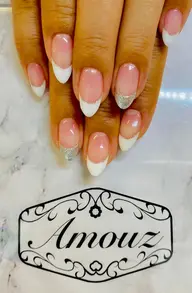 【フレンチ】ミニモ限定価格 [オフ込OK‼︎] [すぐ予約限定] オフィスネイル