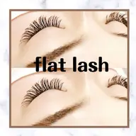 🌼選べる!フラットorシングルラッシュ〖付け放題 オフ込〗 ¥5000