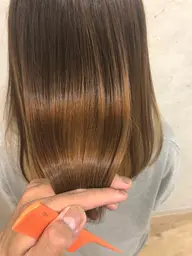 ✨超オススメ✨ [初回限定]最強の髪質改善エステ「サブリミック」‼️ブリーチ毛にも✨艶、手触り、まとまり改善¥5980