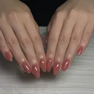 ハンドネイル（ワンカラー）※オフ込み