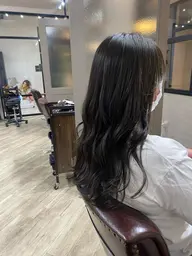 🉐1日3名様限定✨髪質改善TOKIO5ステップトリートメント+超音波トリートメント付き✨カット✨
