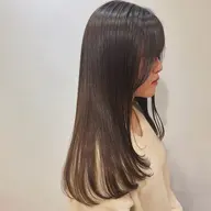 【✂️美容学生限定✂️】ミニモ学割 髪質改善ストレート➕カット