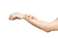 メンズ・レディース 腕脱毛 初めての方にも安心♪ (腕全体)¥1600