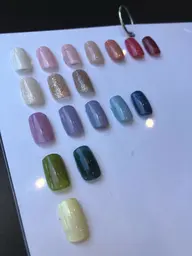 オフありワンカラー(全18色)