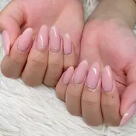 💐ワンカラーorラメグラデーション【オフなし】