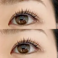 【根本上げ+カール】まつげパーマ(ラッシュリフト)