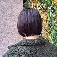 ⭐️平日限定クーポン⭐️2回目以降の方カット+カラー