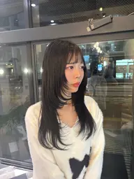 《2番人気⭐️レディース限定》レディースカット➕oggiotto 6stepトリートメント💫