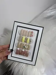 【月替わり定額デザイン🎀】