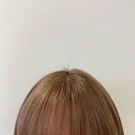 【 気になる部分だけ🤎🤍 】カット + ポイント縮毛矯正