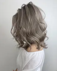 【3名様限定価格‼️】透明感オンカラー、Aujuaハイクラストリートメント