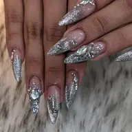 ◈スカルプ　なんでもアートし放題◈(10本長さ出し+アート）もちこみはこちら