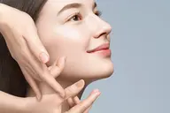 【無料】フェイシャルエステ✨癒しマッサージモデル