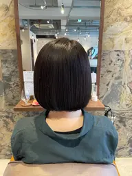 カット