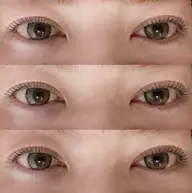 ミニモ限定💕似合わせまつげパーマ、パリジェンヌ　¥7000→5980