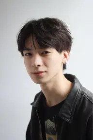 メンズ限定　カット＋パーマ