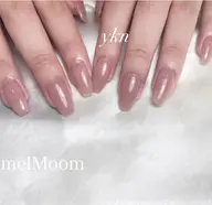 【hand】minimo限定❕オフ代無料 ワンカラーorグラデーション 💓