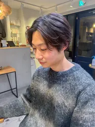 🔴《⚡️メンズ限定⚡️》カット🔴※6月からになります