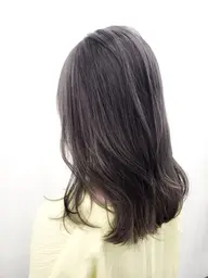 大人気☆！うる艶カラー×似合わせカット×ケアトリートメント