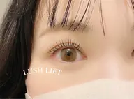 【✨ご新規様限定✨】大人気まつ毛パーマ4800円🫧アイシャンプー、ヘッドマッサージ付き🤍(2回まで利用可)