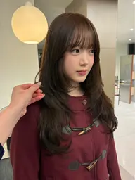 ワンカラーモデル💟