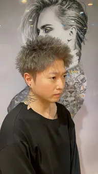 ✨ミニモ限定✨日頃の疲れをリフレッシュ＋髪型スッキリ👐