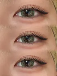 【4月限定】まつ毛パーマ¥3.980✨