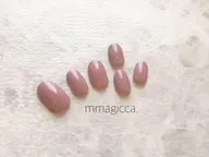 【 木曜日 】13時限定 ジェルワンカラー / オフ無し