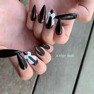 チップ10本ジェル乗せ放題いオフ込み