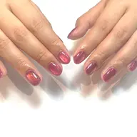 🦋マグネットネイル🦋〈マグネット+ソフトオフ有〉