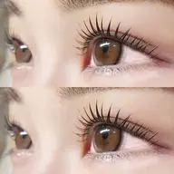 【10名様限定💖】マツエク100本（片目50本ずつ）