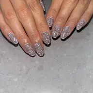 オフなし【SNSで話題】美フォルム！フラッシュネイル