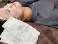 アフターパック付プレミアムヒゲ脱毛【お顔全体】8780→1980