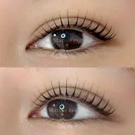 【ミニモ限定】話題沸騰中🔥❤️マスカラパーマ(上まつげパーマ)¥7000→¥4900