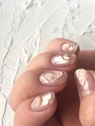 〇ハンドジェル〇ニュアンスコース𓃬