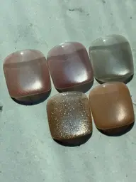 【オフあり】【フット】厳選5色！人気色うるうるマグネット🫧4,950円（150分​〜​180分）安心出来るプロ用商材使用